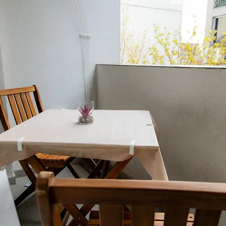 1bd Retreat With Balcony In Vibrant District By Flat Mаnager * Varna