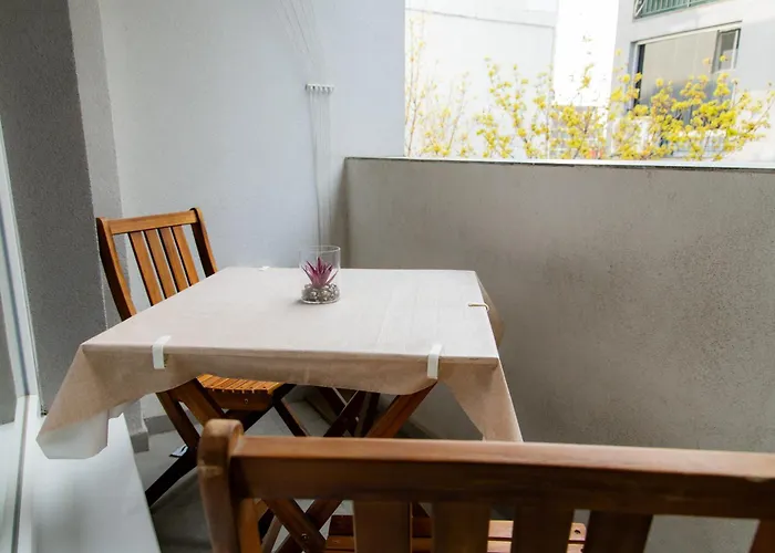 1bd Retreat With Balcony In Vibrant District By Flat Mаnager * Varna